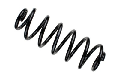 Bilstein 36-266036 пружина фото №1