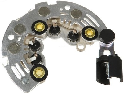 Випрямляч, генератор as-pl arc9021 фото №1