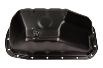 Поддон масла renault clio 1,2 96- 7700100375/mg maxgear фото №1