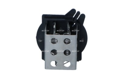 Nrf 342052 резистор, вентилятор внутренний фото №1