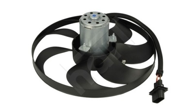 VENTILADOR CHLOD. AUDI A3/S3 96-  