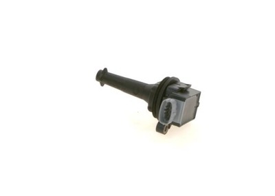 BOBINA DE ENCENDIDO VOLVO S40 2,4 04- 0 221 604 010 BOSCH BOBINA DE ENCENDIDO  