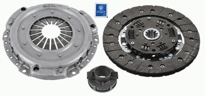 SACHS 3000 145 002 КОМПЛЕКТ СЦЕПЛЕНИЕ