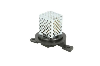 Thermotec de4005tt регулятор, вентилятор обдув do салона транспортного средства фото №1