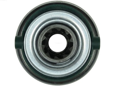 Зчеплення стартер /бендикс/ as sd0093 фото №1