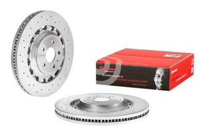 BREMBO 09.D174.53 ДИСК ГАЛЬМІВНИЙ