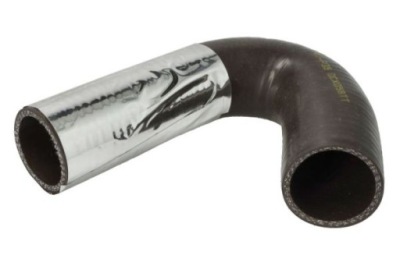 Шланг радиатора воздуха opel vectra фото №1