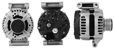 Генератор lucas lra02977 фото №1