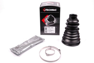 Protechnic prb299 защита шарнир фото №1