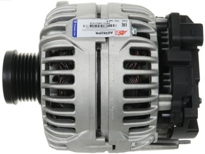 ALTERNATEUR AS-PL A0362PR 