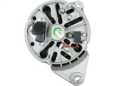 Генератор as-pl a0387 scania k114 k124 l94 фото №1