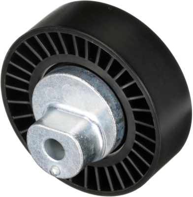 Колесо напрямна ремінь bmw 3,5,7,z3 фото №1