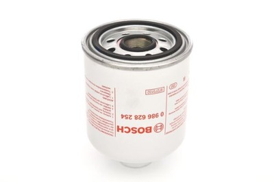 BOSCH BOSCH 0 986 628 254 ĮDĖKLAS SAUSINTUVO POWIETRZA, INSTALACJA 