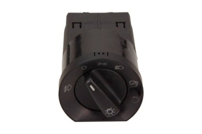 Выключатель света skoda fabia ii, roomster фото №1