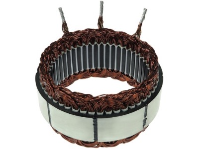 Stator, генератор as-pl as3047s фото №1