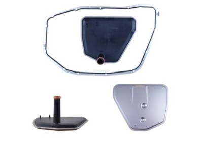 Фільтр гідравліки коробки передач knecht hx235d1 фото №1