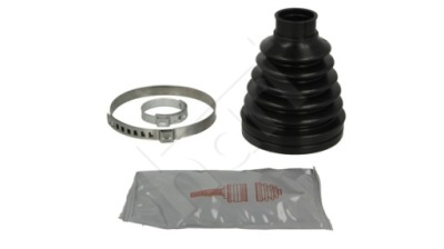 Накладка шарнир полуось renault clio 3 7701209469 фото №1