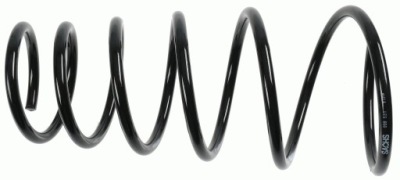 Sachs 998531 пружина підвіска фото №1