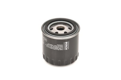 BOSCH F 026 407 184 FILTRO ACEITES  