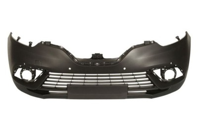 Бампер blic 5510-00-6047901p фото №1