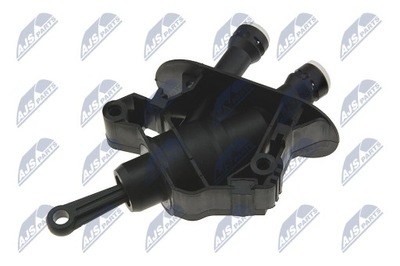 SIURBLYS SANKABOS FORD FIESTA 01-10, FUSION 02-12, MA 