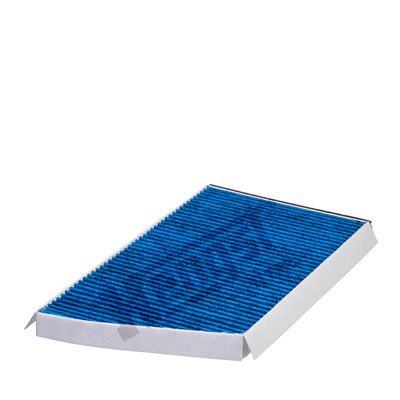 Фильтр кабины e970lb фото №1