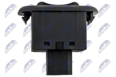 Перемикач, підйомник скло nty ews-hy-027 фото №1