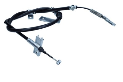 LINKA HAM. RĘCZ. SSANGYONG T. ACTYON/KYR