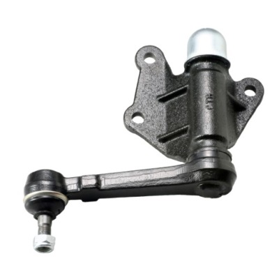 Кронштейн стоек рулевых редуктор toyota 4 runner ii hilux v фото №1