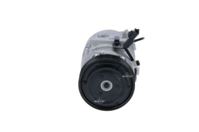 Nrf 32579 компресор кондиціонера mercedes gl320 x164 06- фото №1