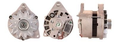 ALTERNADOR SKODA FELICIA 1,3 REGENEROWAN ELSTOCK  