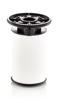 Mann фільтр пального фото №1