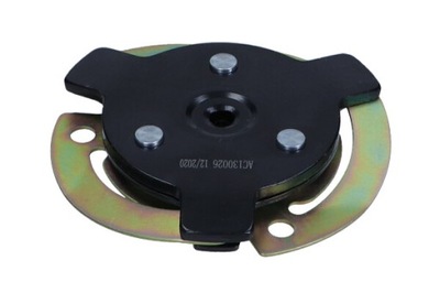 Диск сцепления компрессор кондиционера cvc c фото №1