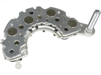 Випрямляч, генератор as-pl arc9048 фото №1