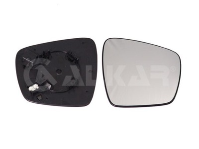 LINER MIRRORS RENAULT ESPACE V, GRAND S  