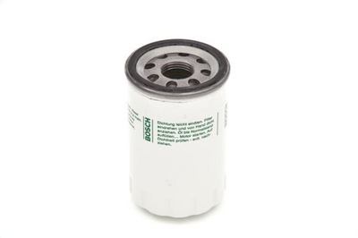 FILTRAS ALYVOS BS0451103335 BOSCH 