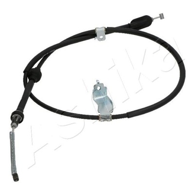 CABLE DE FRENADO HONDA ACCORD 131-04-435L/ASH ASHIKA  