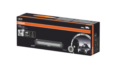 LEDRIVING LIGHTBAR FX250-SP GEN 2 OSRAM