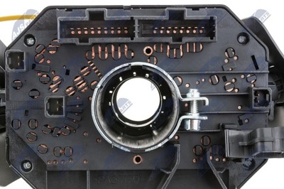 Nty epe-ft-006 переключатель комбинированный фото №1