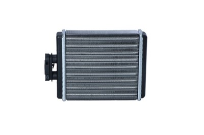 Nrf обігрівач vw polo/skoda fabi фото №1
