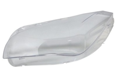 VIDRIO FAROS P BMW X1 E84 10.09-06.15  