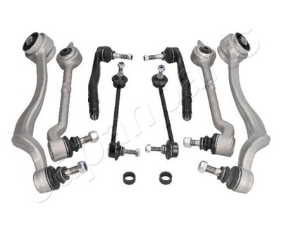 JUEGO NAPR. SUSPENSIONES BMW P. 5 E39 3.2 97- 98 WAHACZEKONCOWKI DR.LAC  