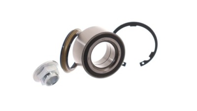 Skf подшипник колеса kia p. sorento 2,4-3,5 02- фото №1