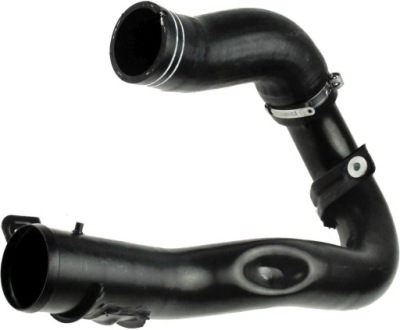 Gates 09-1288 шланг повітря наддувний фото №1