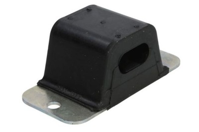 Отбойник резиновый, подвеска фото №1