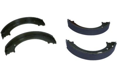 BRAKE SHOES BRAKE RECZ JEEP GRAND CHEROKEE 05  