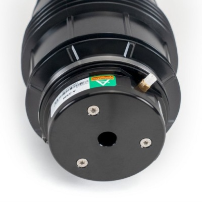 Пневмоподушка підвіска пневматичний задня l pasuje do: mercedes c a205 , c фото №1