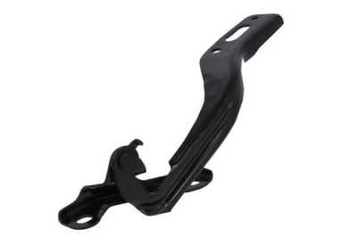 Петля кришки двигуна фото №1