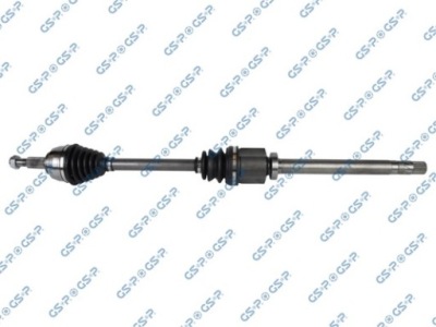 GSP 250400 ВАЛ ПРИВІДНИЙ 