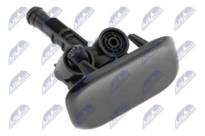 Nty eds-ka-015 крышка, бампер фото №1